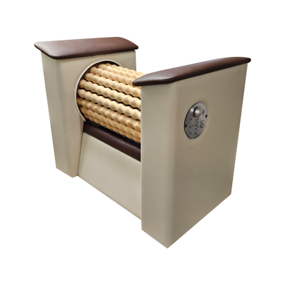 Jasny limfatyczny masażer