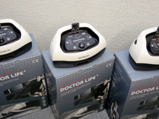 Urządzenie do masażu uciskowego