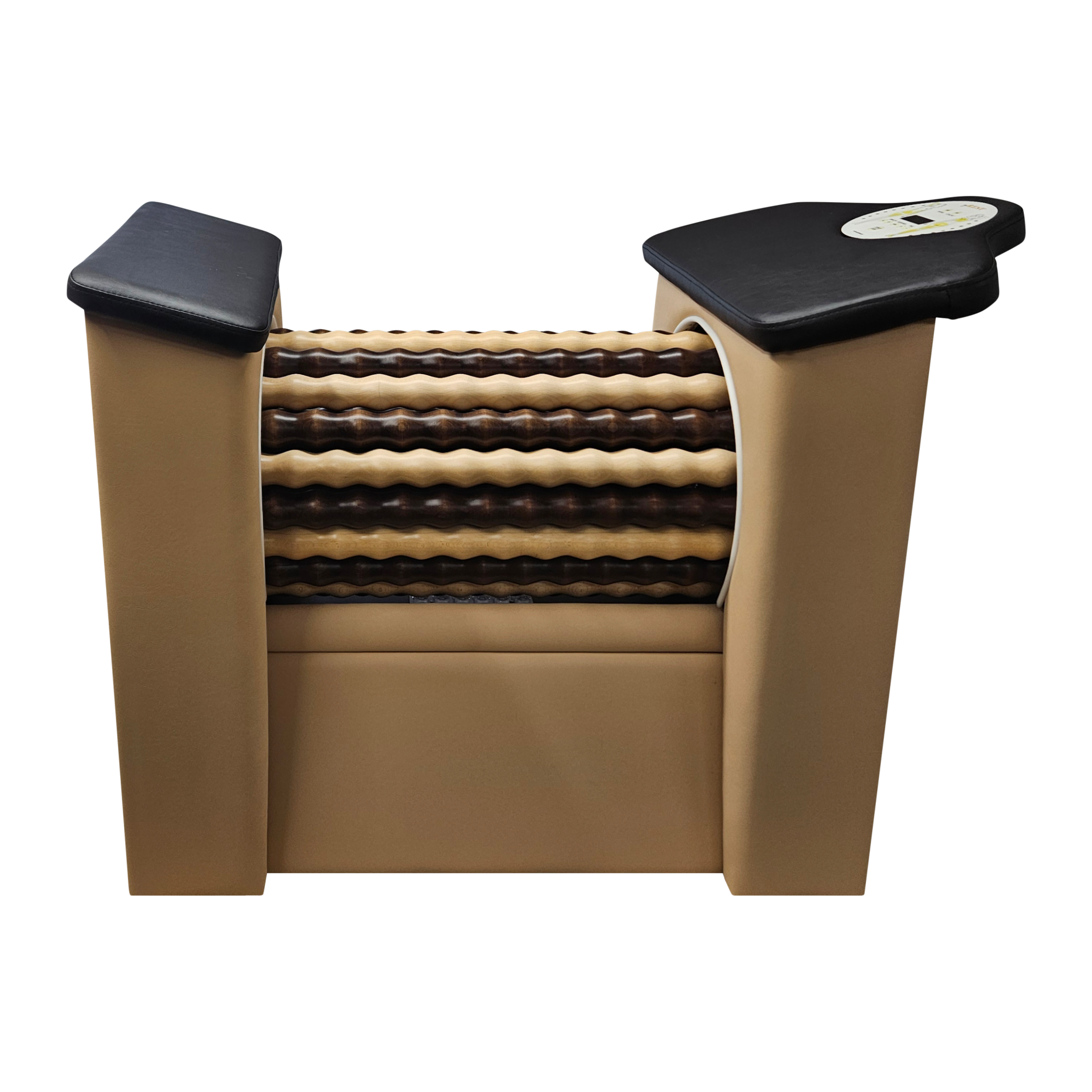 16_B Masażery - antycellulitowy masażer