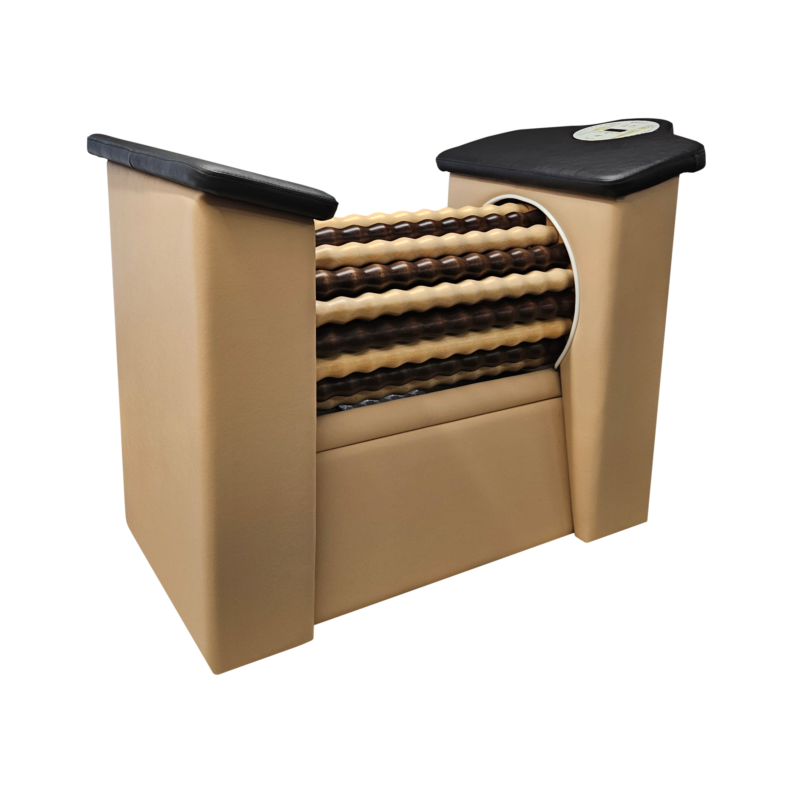 16_C Masażery - antycellulitowy masażer