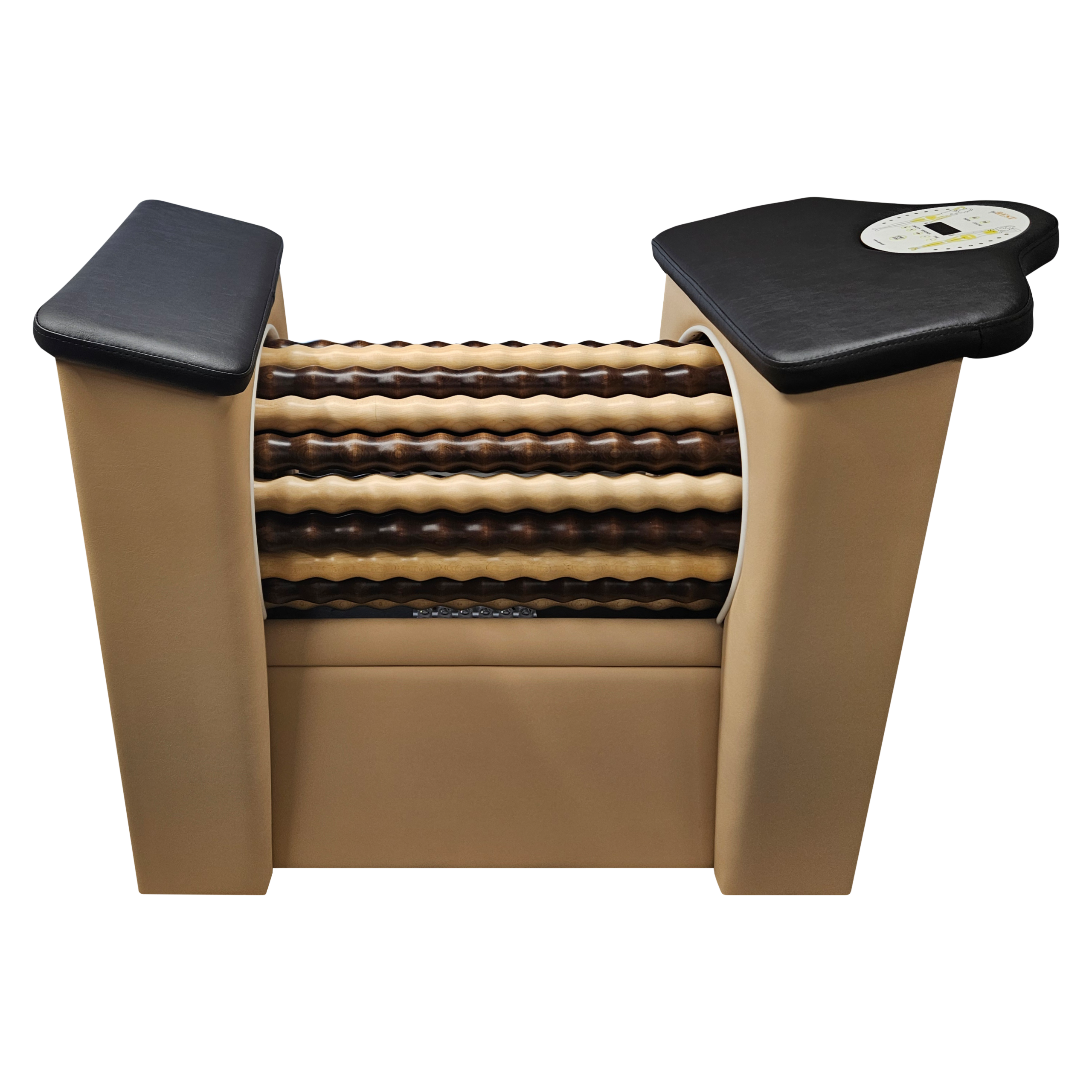 16_D Masażery - antycellulitowy masażer