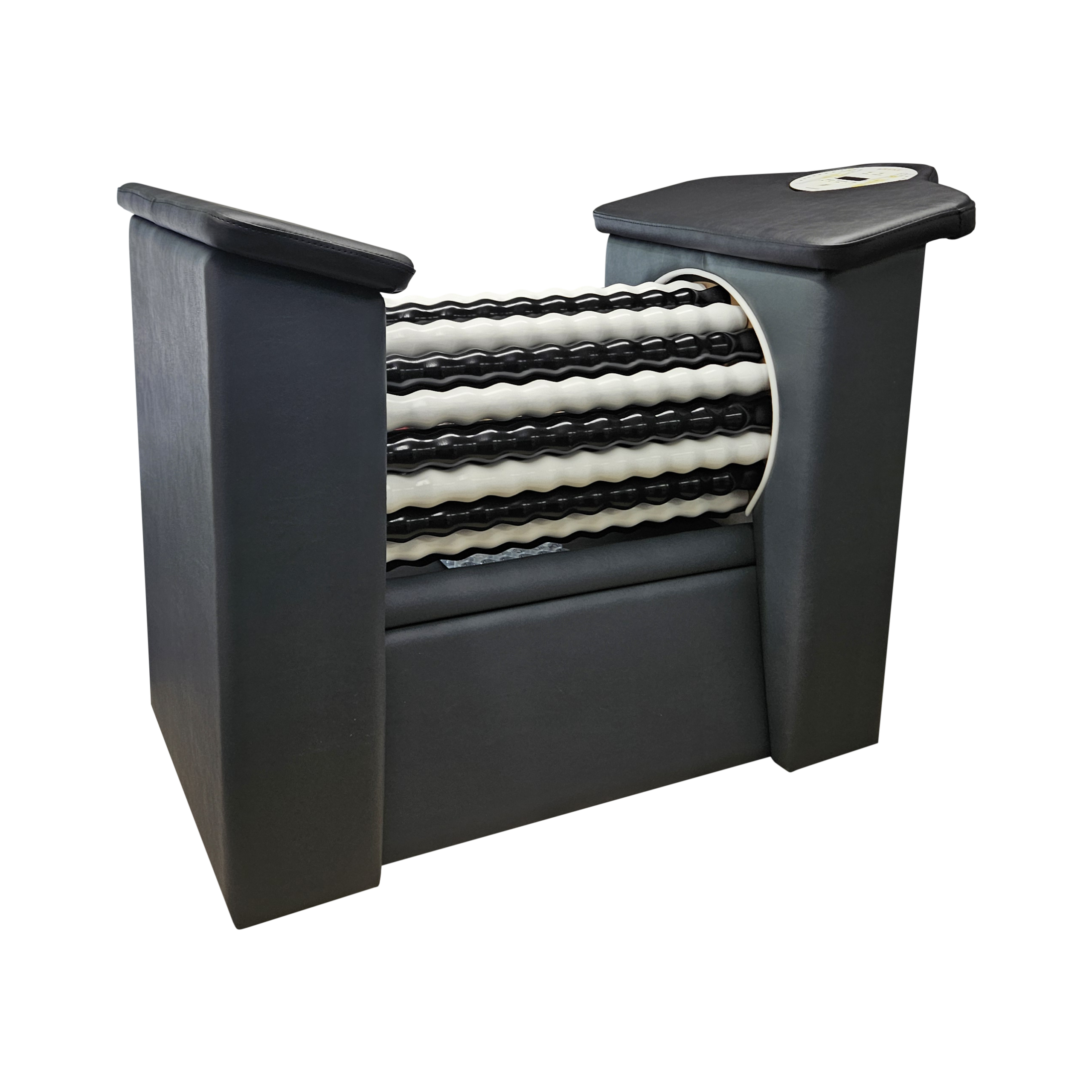 26_C vibrating roller massager