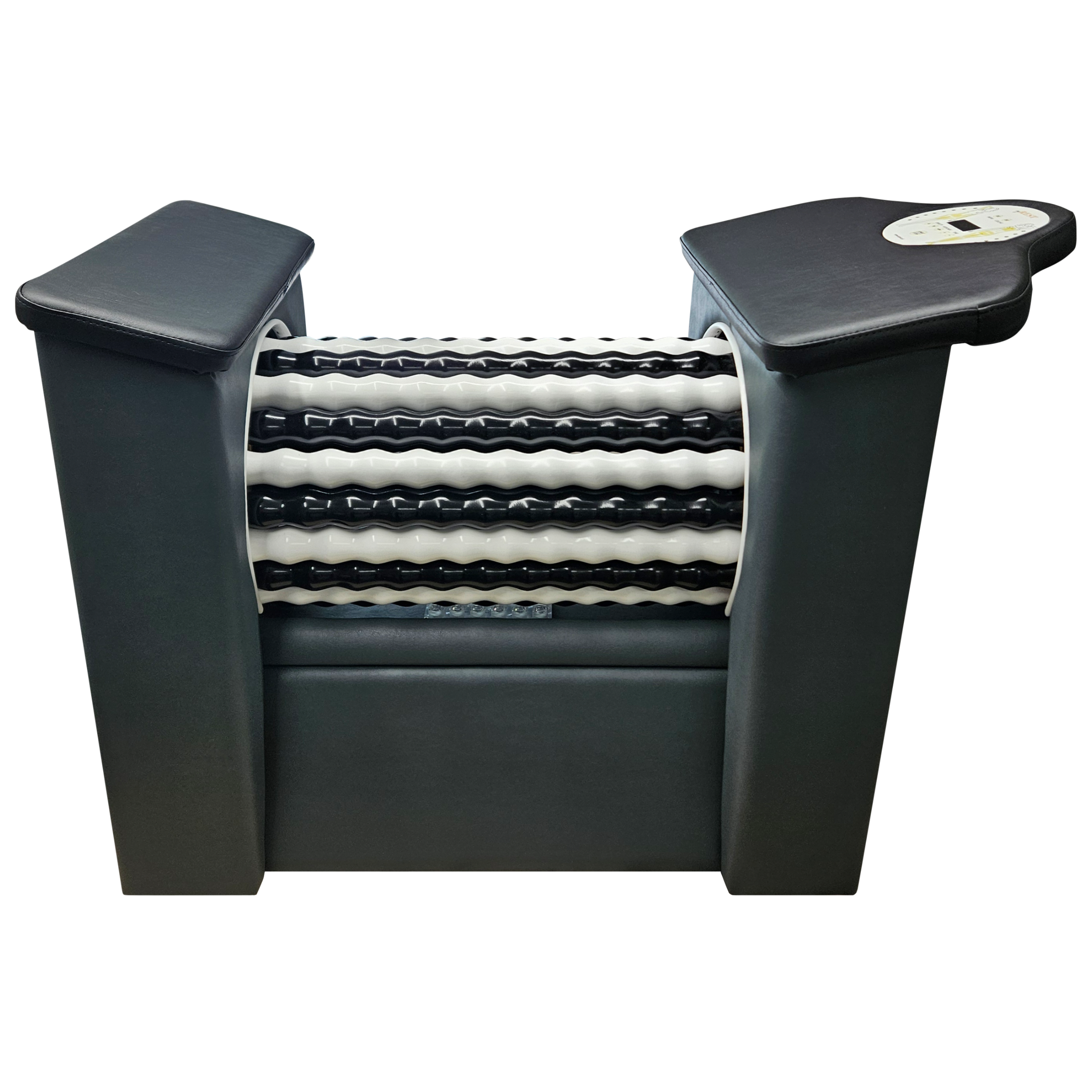 26_D vibrating roller massager