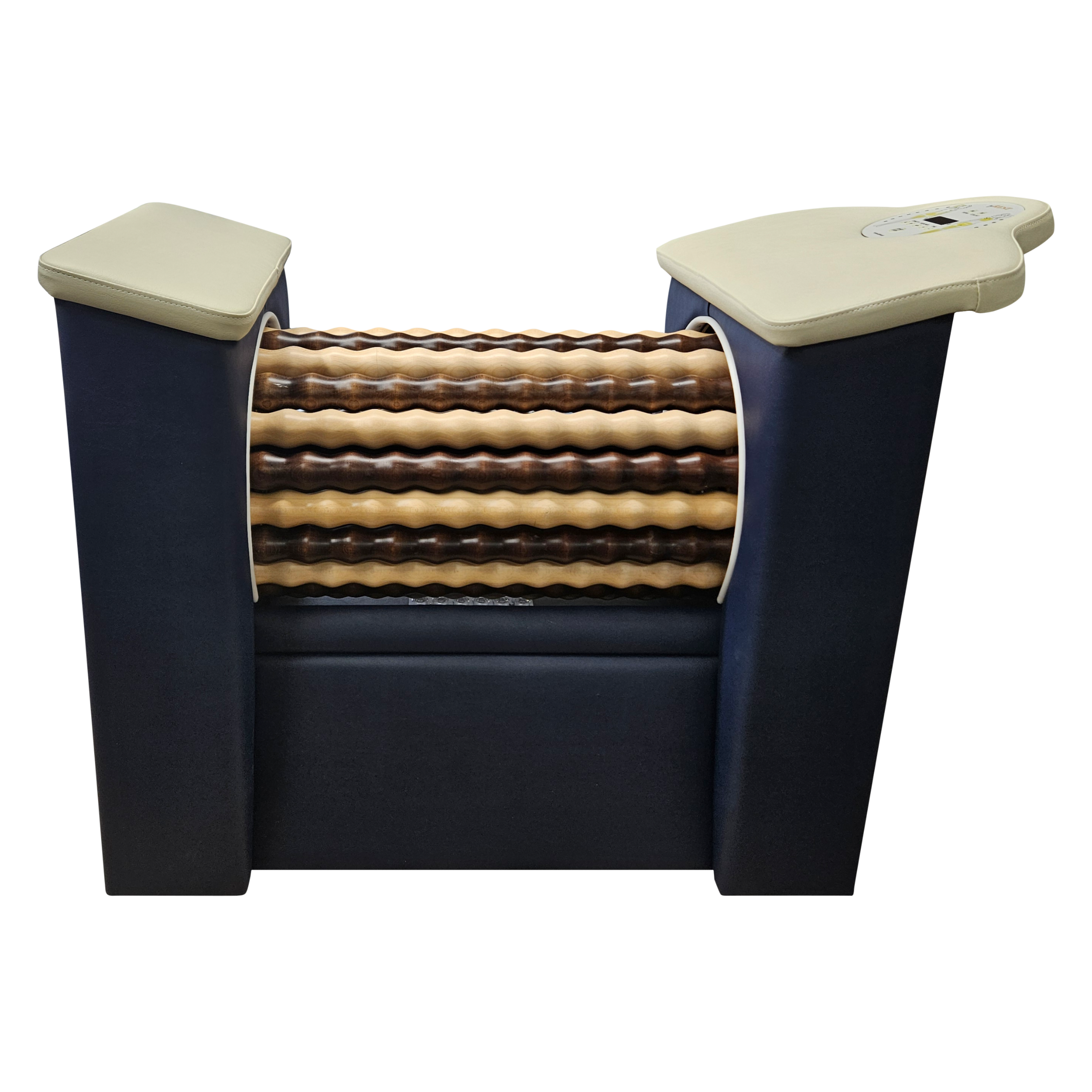 8_B urządzenie do rolowania