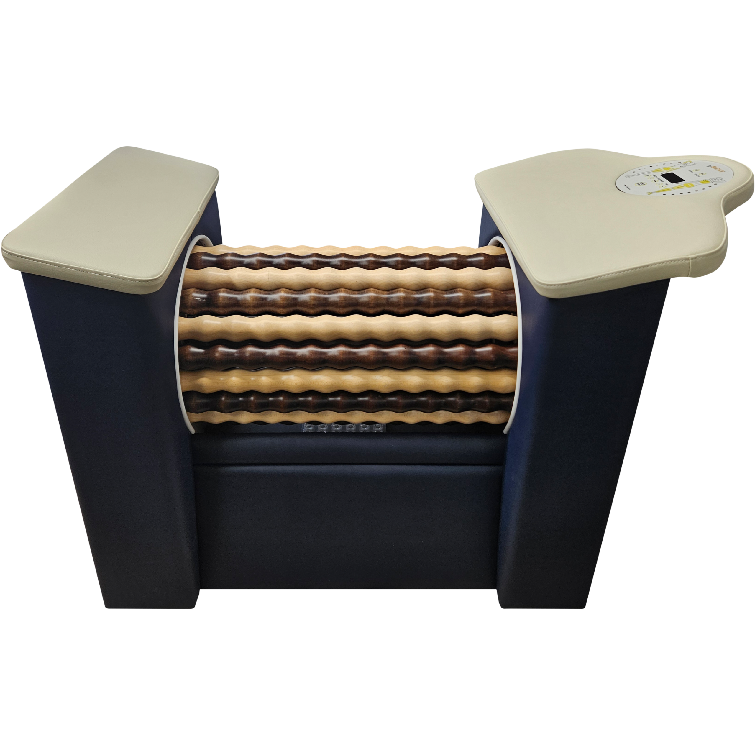 8_D urządzenie do rolowania