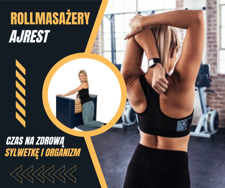 sprzet do drenazu limfatycznego