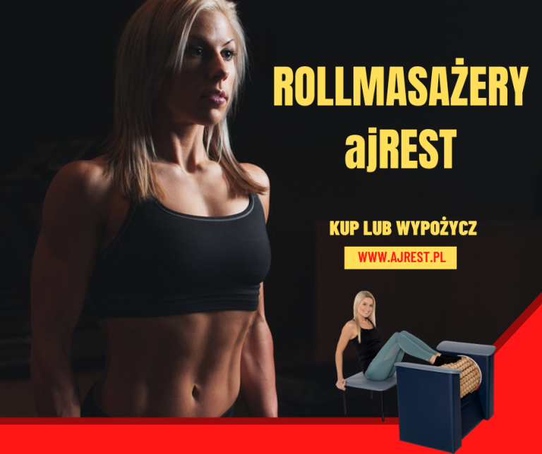 urządzenie do masażu z podczerwienią