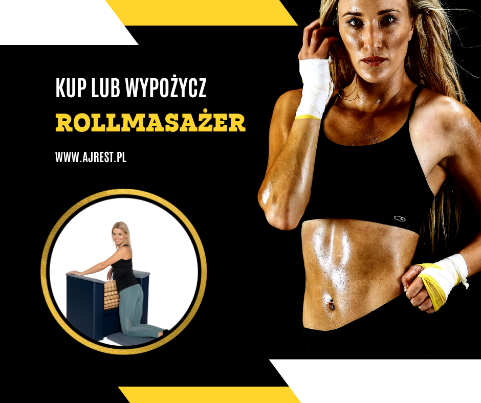 urządzenie do masażu z podczerwienią