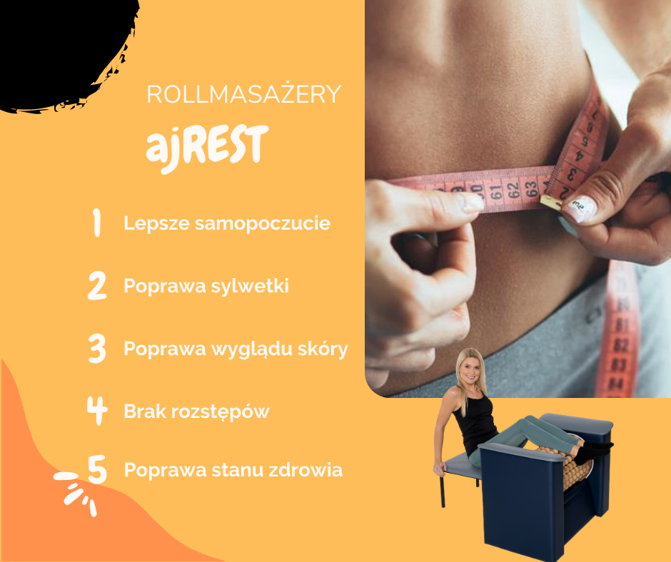 Sklep z urządzeniami do masażu