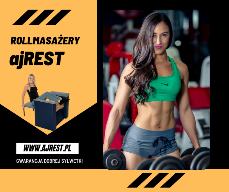 rollen masaż limfatyczny