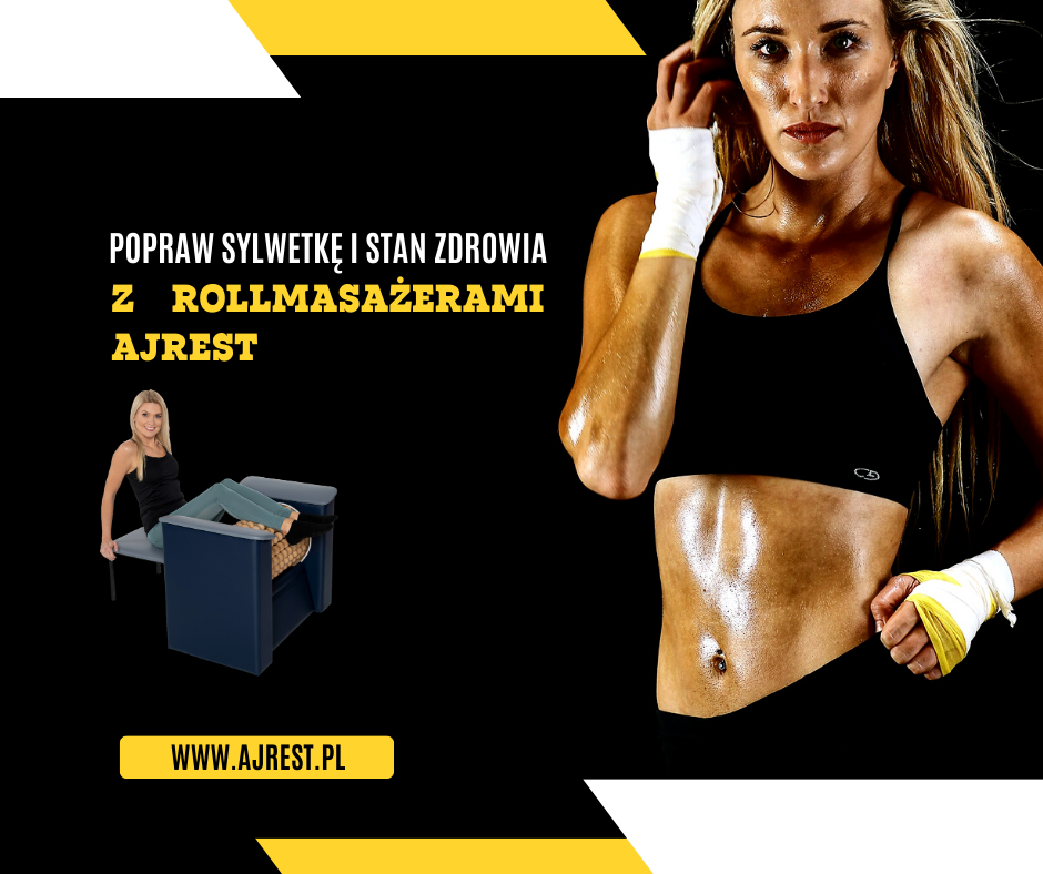 Sklep z rollmasażerami