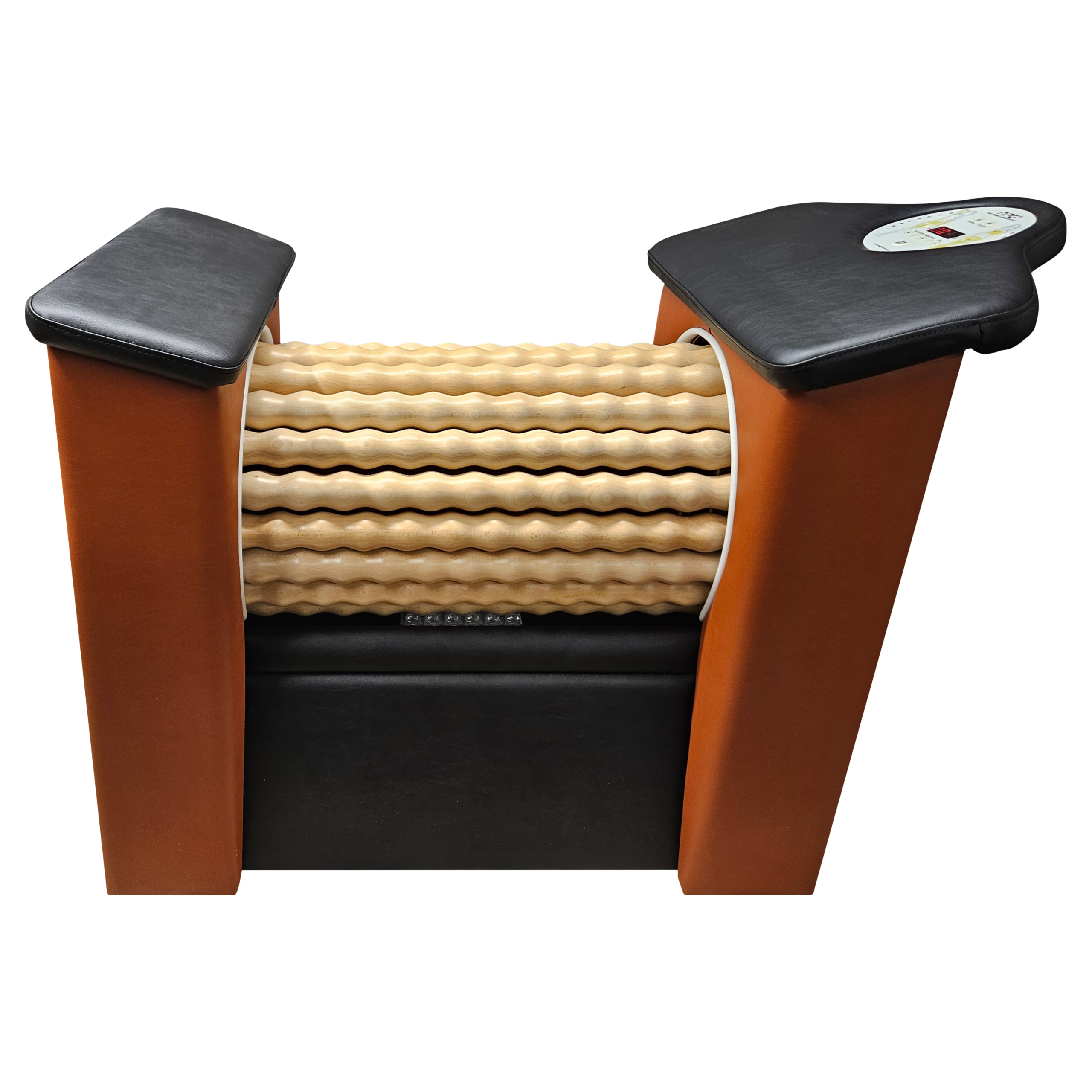 Rollmasażer Pro Plus z Podczerwienią i Kolagenem<br><br> - obrazek 4