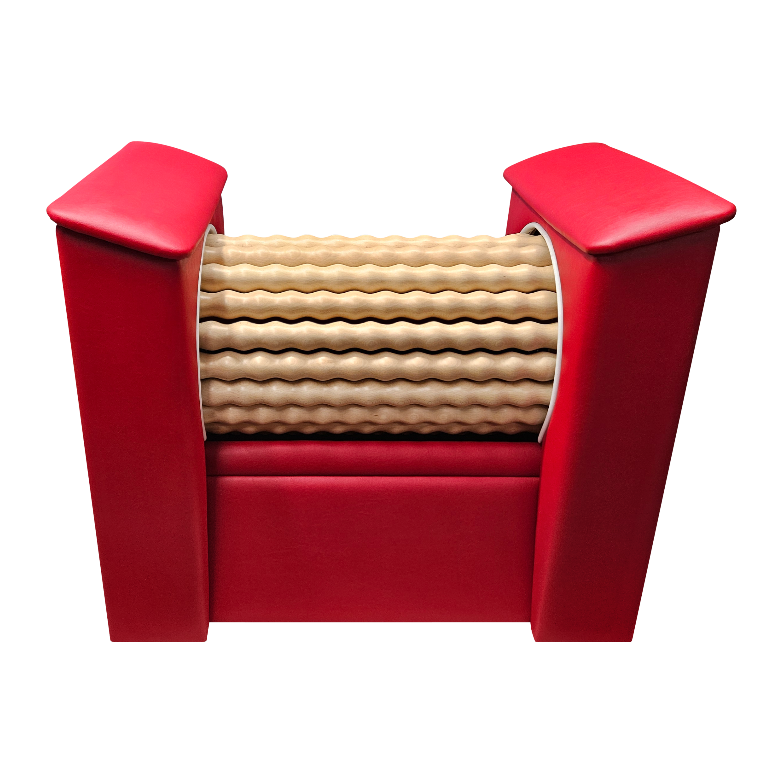 Rollmasażer Basic <br><br> - obrazek 2