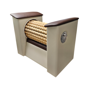 Rollmasażer Standard z Podczerwienią<br><br>