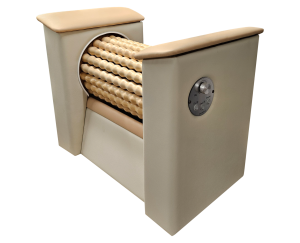 Rollmasażer Standard z Podczerwienią<br><br>