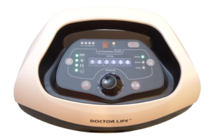 <br><br>Drenaż Limfatyczny, Presoterapia SP-3000